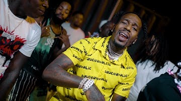 Sauce Walka - "If I Didn