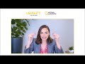 Gal gadot interview for natgeos impact