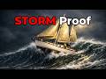 Top 7 Sailboats You Can Actually Sail Solo Across an Ocean