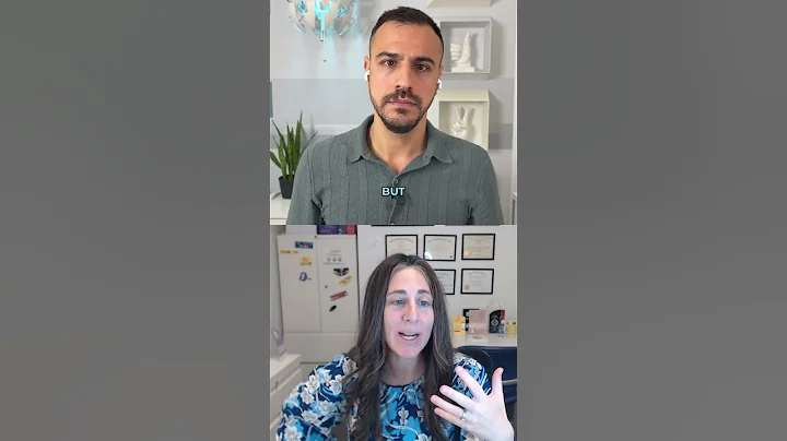 CGMs are now over-the-counter, but do people know what the info means? #cgm #biosensor