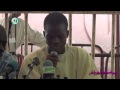 Khassida Nourou Darayni - Part6 | Cheikh Bamba Mbaye | Journée khassaide...