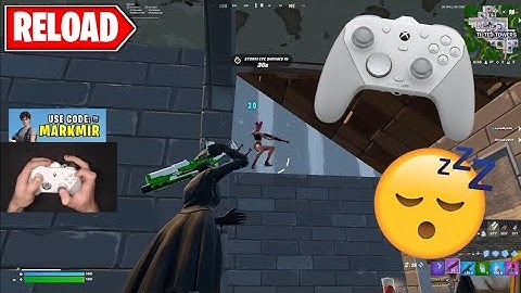 BEST GAMESIR G7 PRO SETTINGS +RELOAD RANKED HANDCAM