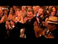 Spikes moment - Land of Hope and Glory - Maestro finale