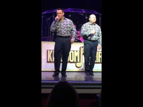 The Kingdom Heirs
