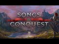 Song of Conquest - знакомство с игрой (Вместе с Евгением)