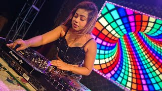 Dj Night Party From Kolaghat Mednipur | Dj Jenny Kolkata | Bollywood Dance Music