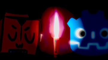 Interactive Particle Lighting In My Indie Game | VR Devlog 7