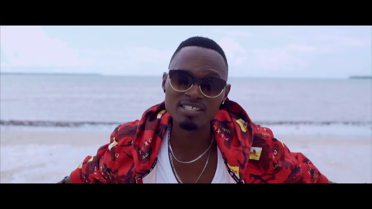 B Silver    Nachechemea  Official Video 