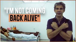 Exclusive Footage: Inside a War Zone Hospital
British trauma surgeon David Nott returns to the front lines of the Syrian Civil War, entering areas inaccessible to most journalists. This gripping documentary offers a rare look at the cutting edge of battlefield medicine, where doctors are forced to operate in basement hospitals to escape deliberate government bombings. From performing complex reconstructive surgery on children injured by barrel bombs to teaching young Syrian doctors how to manage massive trauma with limited resources, Nott’s journey is a testament to human resilience in the face of absolute devastation. Witness the daily toll of one of the most brutal conflicts in living memory and the extraordinary bravery of the medical staff who refuse to leave.
Only Human celebrates and explores the unique and personal qualities we all have. Our channel offers a range of TV series and documentaries about human experiences and life journeys - while looking at the challenges life throws at us, turning ordinary people into everyday heroes.
Like our content? Support us by becoming a member! bit.ly/JoinOnlyHuman
Subscribe for new releases every week: http://bit.ly/YouTubeOnlyHuman
Any queries, please contact us at: owned-enquiries@littledotstudios.com
#OnlyHuman #Documentary Exclusive Footage: Inside a War Zone Hospital