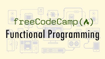 Functional Programming | Javascript Algorithms and Data Structures | Free Code Camp
