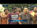 Kadapa trance-genders thrash thief for attempting theft in train - Express TV