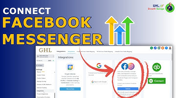 GoHighLevel Facebook Messenger Setup Guide (Capture More Leads)