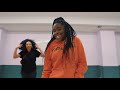 Rotimi - Love Riddim NiekaOG & ThecookieMonster ( Freestyle Dancehall video)