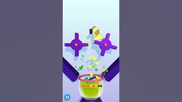 Good Slice All Level Gameplay#Short