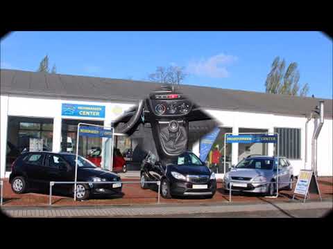 Fiat Doblo 1 4 Dynamic 7 Sitzer Pompei Grau Youtube