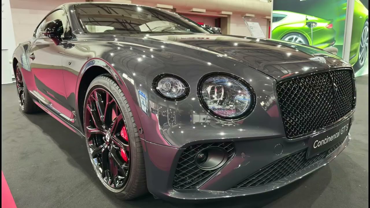 Auto clássicos Porto # Exponor 2024 🇵🇹