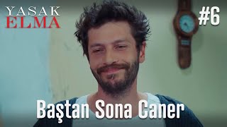 Baştan Sona Caner - Yasak Elma