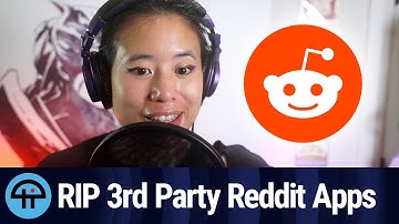 Reddit Changes Its API Rules