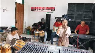 Pembaringan Terakhir koplo rampak_Dhefara Audio