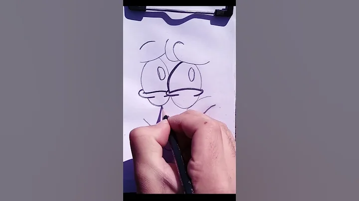 #Short How to draw Yummy Emoji. #shorts#sketch