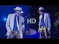 (HD) Michael Jackson - Smooth Criminal | Live in Kuala Lumpur, 1996