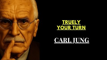 This Will Appear the Moment It’s Truly Your Turn | Carl Jung Explained