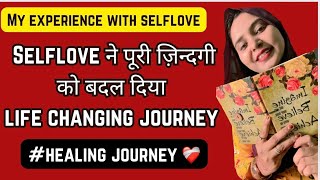 Life Changing Journey || Selflove || Healing Journey || Law of Attraction || Mahi The Magic Girl