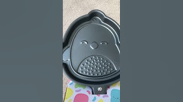 Squishmallow pancake shaper