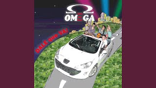 Vignette de la vidéo "Omega - Me Gusta Todo de Ti"