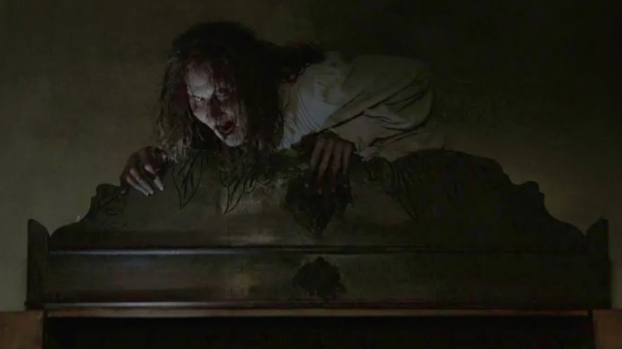 The Conjuring 1 Explained: The Terrifying True Story of the Perron Family (Real Realm)