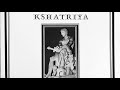 Ain soph  kshatriya 1988 dark ambient industrial experimental full album  