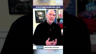 The Missing Piece on KSNV News Part 2