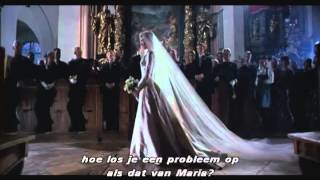 How do you solve a problem like Maria? Wedding Reprise chords