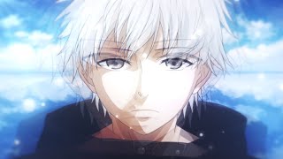 Friends- | Tokyo Ghoul | Vibe - [Edit/AMV]! + Preset/PF? | 4k screenshot 5