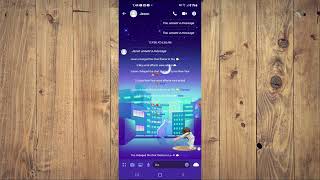 how to get lo-fi theme on messenger screenshot 4