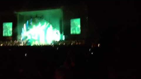 Thumbnail of Zac Brown Band & Greg Allman - Midnight Rider/Statesboro Bl