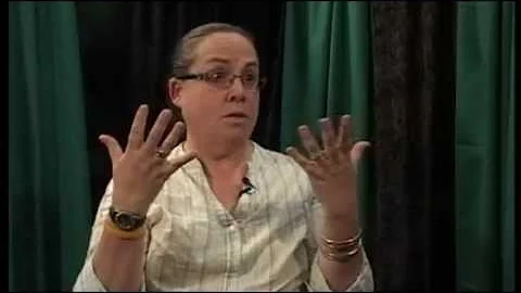 Harmony In Diversity - Series 2 Episode 8 - Louise...
