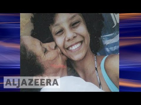 Brazil : Civilian deaths increase as urban warfare continues