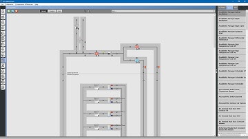 OpenStudio - Create Air Loops
