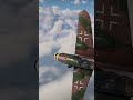 Got some games in with @Sub-blox_BombCr this morning. #warthunder #warthundergameplay #fypyoutube