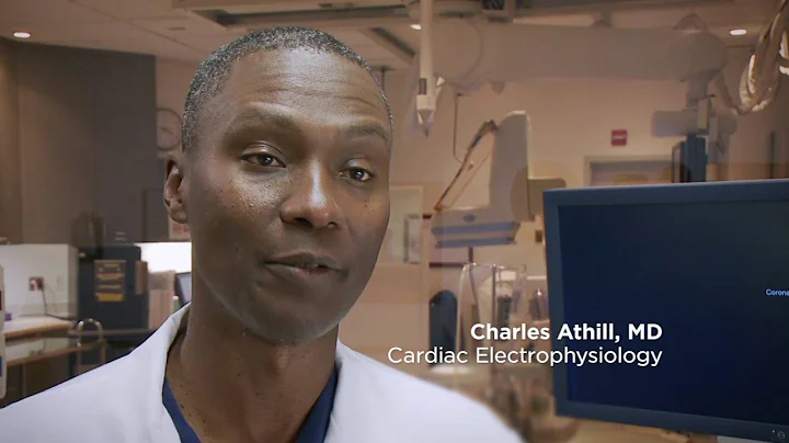 Brandon's AFib Story