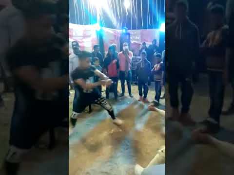 منادو مالك عرابي