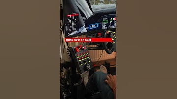 Simracing Button Box for Acc and Iracing #boxoneracing #simracing #buttonbox