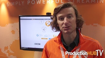 Wowza Media Systems at NAB 2016