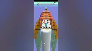 Fun Race 3D | Gameplay Level 66 To 71