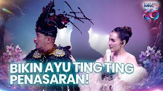 BIKIN PENASARAN! Barter Rahasia Ayu Ting Ting | KILAU RAYA MNCTV HUT KE - 35