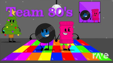 Ep8 Intro But This Time It Took Effort - Object Invasion & Opalstatus | RaveDj