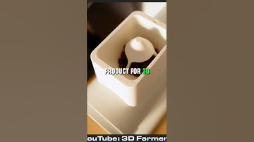 Gerichte niche = 3D-prints die verkopen #3dprinting #onlinebusiness