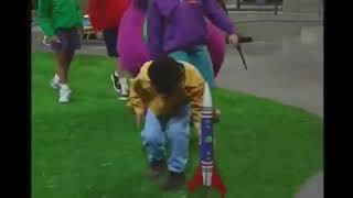 Barney Next part 30