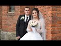 Денис &amp; Юлія \❤️\ Our awesome wedding\\4k. 17/09/22